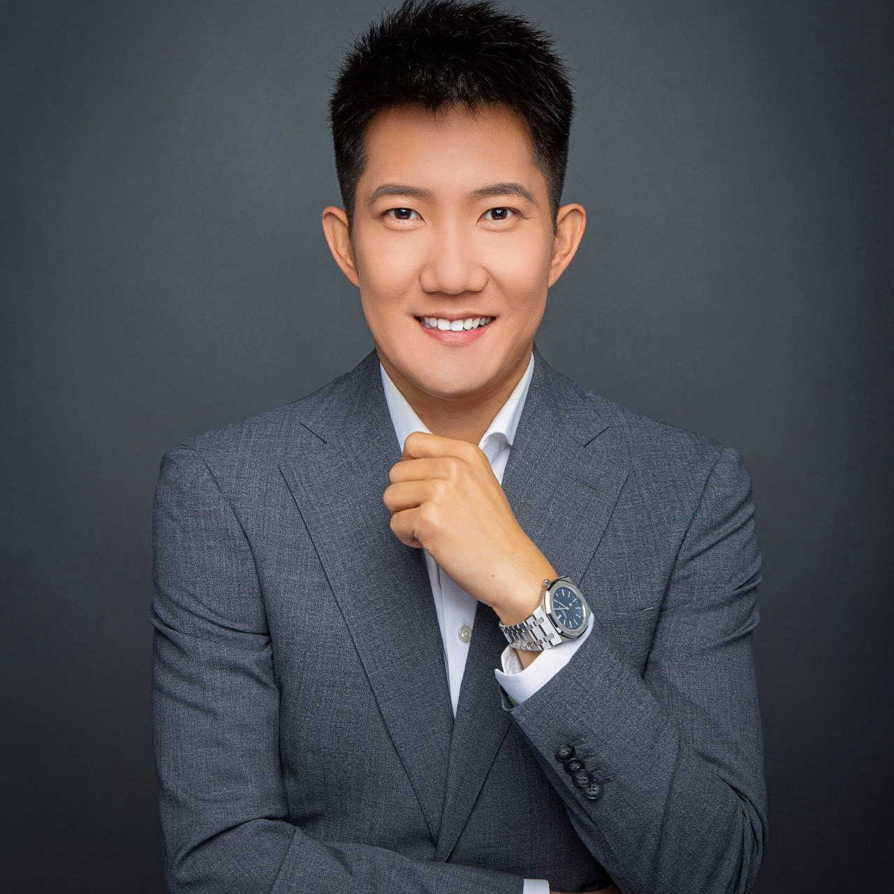 Enan Xiang profile photo